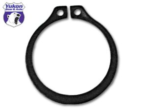 Ford IFS Snap Ring - Yukon Gear & Axle - `97-`17 Ford IFS Snap Ring - Yukon Gear & Axle - `97-`17